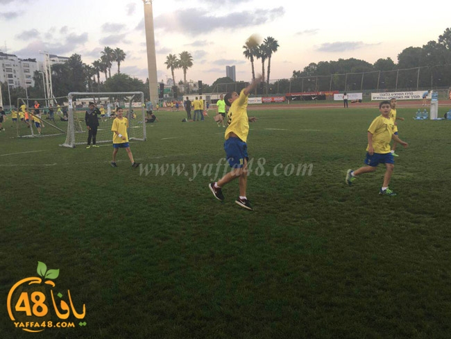 7san 3arafa korat ya (14).JPG